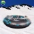 Import Funny! Winter PVC Wholesale Inflatable Plastic winter products sled toys custom towable sledding equipment Sledge Snow Tube Sled from China