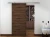 Import Furniture Accessories sliding barn door hardware from China