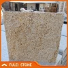 G682 Mushroom Stone for Exterior Granite Wall Cladding Design