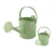 Import Galvanize Metal Plant Pots Rose Double Handle Garden Outdoor Water Spray from China