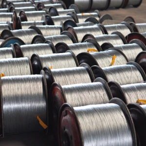 Galvanized Barbed Iron Wire,Direct Factory Hot Dipped Galvanized Wire,Galvanized Hot Dip Wire Product