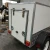 Import Galvanized Enclosed Cargo Trailer from China
