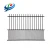 Import Galvanized or powder-coated retractable safety barriers/construction hoarding fence/road barricade from China