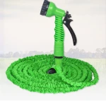 Garden Hose Pipe Water Hose Expandable Magic Hose Water Gun