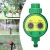 Import Garden Irrigation Control System 3/4&quot; Female Automatic Garden Water Timers from China