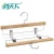Import garment laundry wooden hanger clips from China