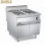 Import gas cooker stove Hot Sale 900 Series 4-Burner Gas Range With griddle And Oven from China