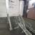 Import Gas Pneumatic Assisted Hot Dip Galvanized double Two Decker tier bicycle Parking Rack Storage from China