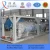 Import gasfield shell and tube steam heat exchanger / heat transfer equipment from China