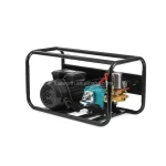 Gasoline Engine Three Cylinder Pump Agricultural Garden Sprayer Stretcher High Pressure Sprayers