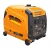 Import Soundproof Portable Silent Inverter Gasoline Generator 3kw from China