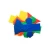 Import GD hot fun-10cm 10shapes-math puzzles brain teasers/plastic geometric 3D shape/multilateral prism from Taiwan