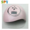 gel polish uv nail dryer drying led lamp 60w for nails wholesale