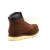 Import Genuine nubuck leather Goodyear safety boot welted brown safety shoes S3 with EVA outsole from China