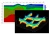 Import Geogiga Surface Wave Seismic Analysis Software Refraction and Reflection Seismic Software from China