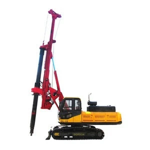 Geological core drill machine concrete diesel hydraulic drilling rig price drilling machine