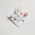 Import Geometric Irregular Hairpin for Women Girls Hair Tools 3Pcs/Set Metal Minimalist Pearl Hairclip Barrette Hair Clips from China
