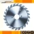 Import German Standard Tungsten carbide tipped TCT circular saw blade/Aluminum/Wood/Plastic/Paper/Copper Cutting from China