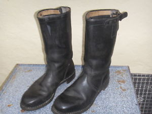 Buy German Ww2 Knobelbecher Marching Jack Boots from M.AFZAL PRODUCTS ...