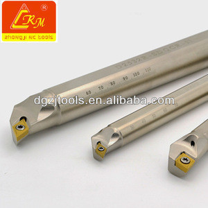 Germany HSS anti-vibration internal cnc lathe boring bar tool holder