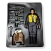 GI Joe Military Toy Hot Video-Game Movie Anime Character PVC ABS Collectible Action Figure Custom OEM