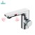 Import Gibo smart electric touchless faucet bathroom infrared sense bathroom faucets, mixers & taps from China