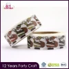 Gifts &Amp Crafts Custom Printed Washi Tape For Christmas Decoration Supplier