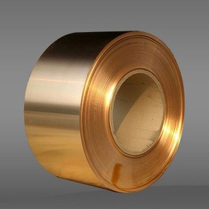 Gilding metal clad steel sheet/copper strip/copper-steel-copper composite strip