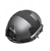Glass Fiber Reinforced Plastics military helmet, steel military anti-riot helmet