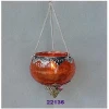 Glass Hsanging Lantern