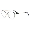 Glasses Frame Anti Blue Light Blocking Eyewear New Design Spectacles Frame