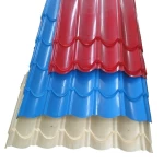 Glazed Tile Roll Forming Machine Metal Roofing sheet Making Machine For roof