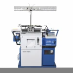 Glove Knitting Machine
