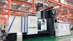 GMF4030X High Precision CNC Double Column Gantry CNC Milling Center 5 Axis Gantry Machining Center