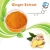 Import GMP high quality water soluble ginger root extract organic ginger extract from China
