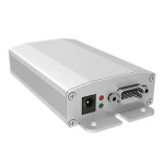 GOF J10 64*25.5*100 mm Aluminum Pure Sine Wave Inverter Solar Battery Box Solar Inverter Enclosure
