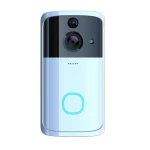 Gofuture 720P Smart Camera Video Wireless Doorbell