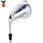Golf Club/Right - Hand/Left-Handed Pole Youth No. 7 iron