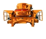 Good Performance VSI Crusher  Sand Making Machine for Sale