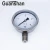 Import Good price cheap stainless steel 2.5 inch liquid filled pressure gauge, pressure gauge with oil filled from China