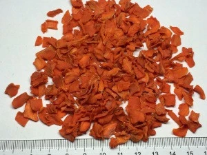 Good price high quality Dehydrated Carrot Dehydrated Vegetables