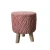 Import Good Price Lid 2016 Kneeling Stool Foldable Ottoman from China