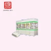 Good Price Molded Sugarcane Pulp Production Machine Fully Automatic Paper Plate Making Machine