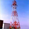 Good price new design Steel Mobile Communication Tower antenna high telecommunication tower