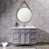 Good Price  Vanity New Bathroom Cabinet Luxury Furniture