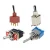 Import Good quality 87 KLS brand 4-way toggle switch from China