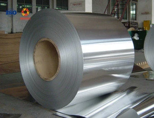 Good Quality Aluminum Coil For Construction