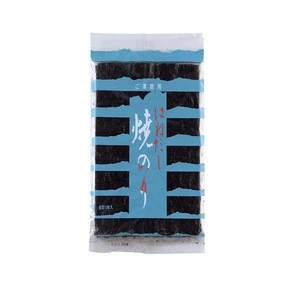 Good quality and delicious nori seaweed for sale from Japan