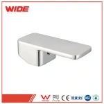 Good quality faucet handle accessory, handle zamak,faucet sanitary