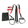 good quality fitness gym functional  suspension straps trainer for strength training